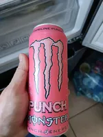 Monster Punch