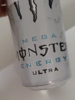 Mega Monster Energy Ultra