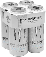Monster Energy Ultra Zero