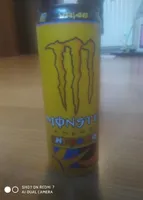 Monster Energy the doctor