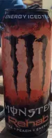 Rehab Peach Tea