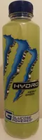 Hydro Mean Green