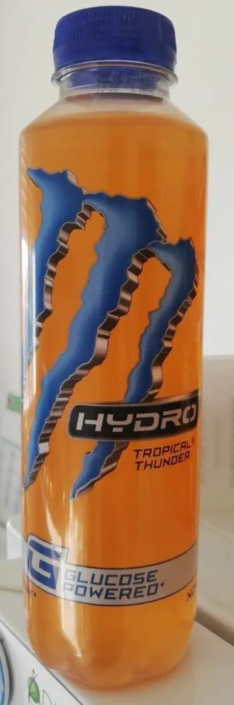 Monster hydro