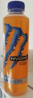 Monster hydro