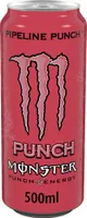 Monster Pipeline Punch