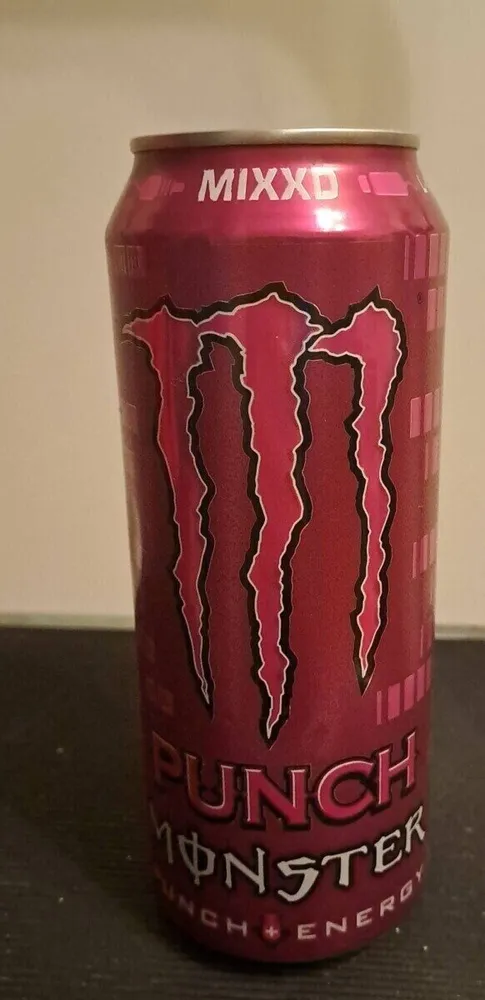 Punch energy