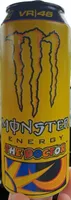 Monster Energy The Doctor