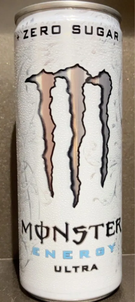Monster energy ultra zero sugar