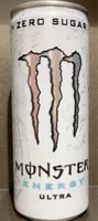 Monster energy ultra zero sugar