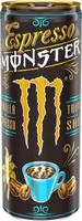 Monster tripla caffeina