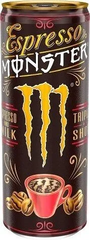 Espresso Cream