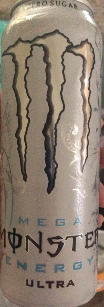 Monster Ultra