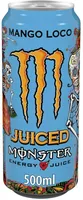 Juiced Mango Loco