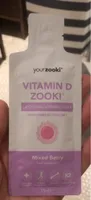 Vitamin D Zooki