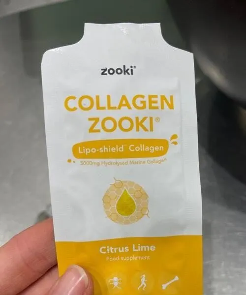 Zooki collagen