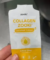 Zooki collagen