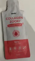 Collagen Zooki Berry