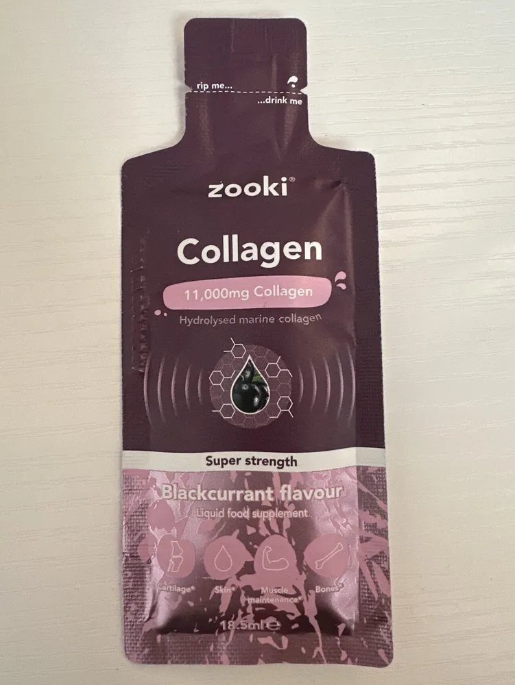 Collagen