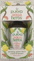 Aqua herbs