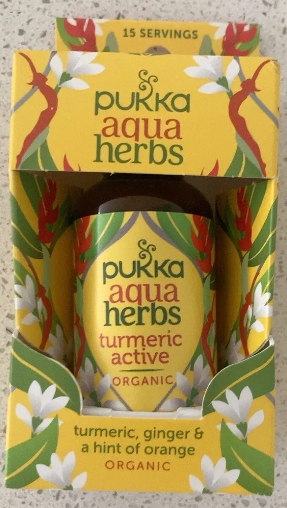 Aqua herbs