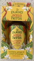 Aqua herbs