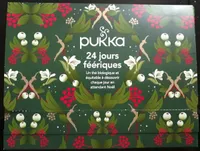 24 jours féériques