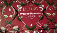 Wohlfühlkalender
