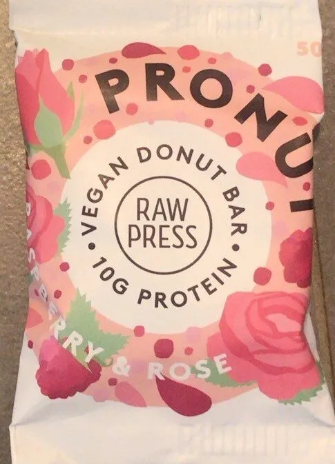 Pronut