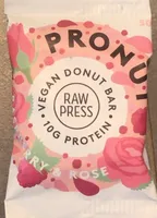 Pronut