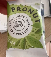 Vegan Donut Bar