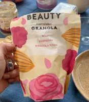 Beauty Granola