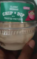 Chip and dip