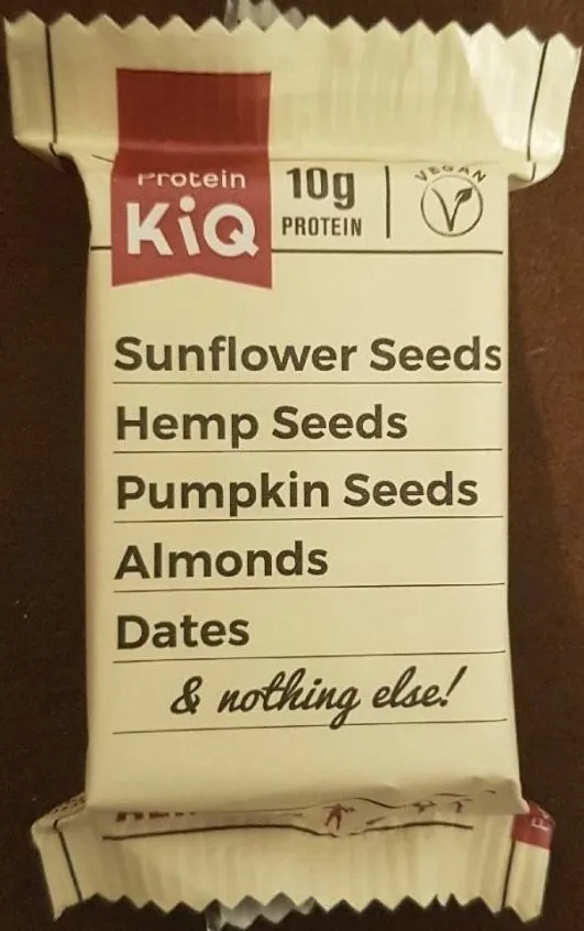 Sunflower protein