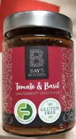 Tomato & Basil Stir-in Sauce