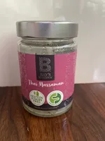 Thai massaman stir Inman sauce