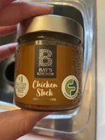 Chicken Stock