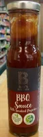 BBQ Sauce with Smoked Paprika