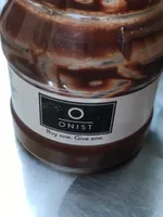 The healthy avocado choc pot
