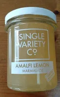 Amalfi Lemon Marmalade