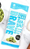 Roasted peas - Sea salt