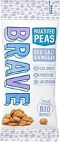 Roasted Peas Sea Salt & Vinegar