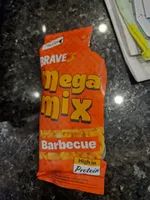 Mega Mix Barbecue