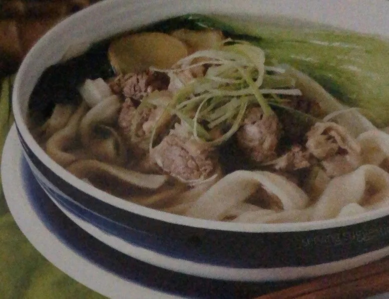 Authentic Taiwanese
