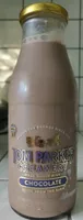 Tom Parker Chocolate Milk