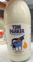 Whole milk