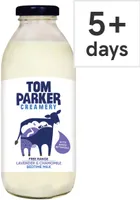 Lavender & Chamomile Bed Time Milk