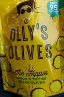 Olly's Olives