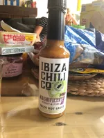 Ibiza Chili Co