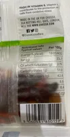 Antioxidant treat