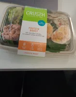 protein boost